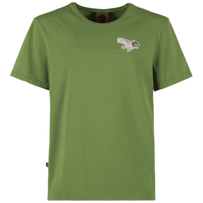 Camiseta e9 Onemove Tee