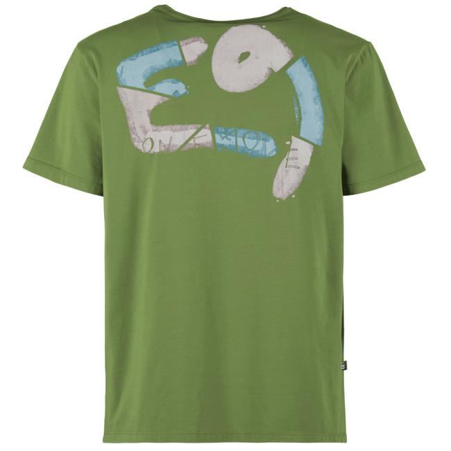 Camiseta e9 Onemove Tee