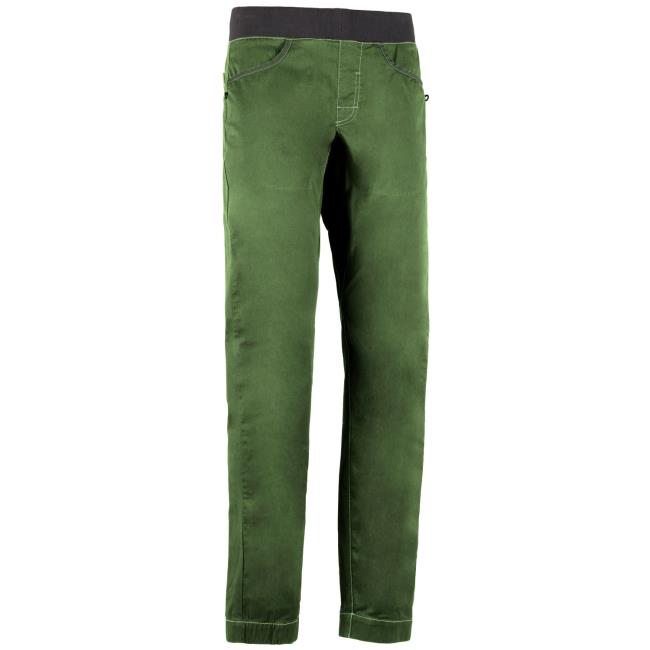  e9 Uccio-Car Pant