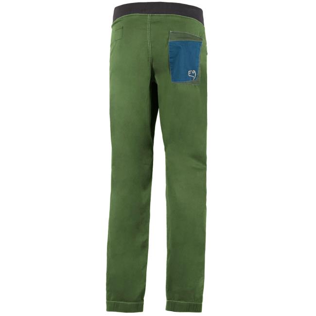  e9 Uccio-Car Pant