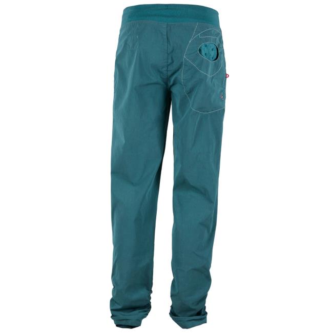  e9 Mix Pant W