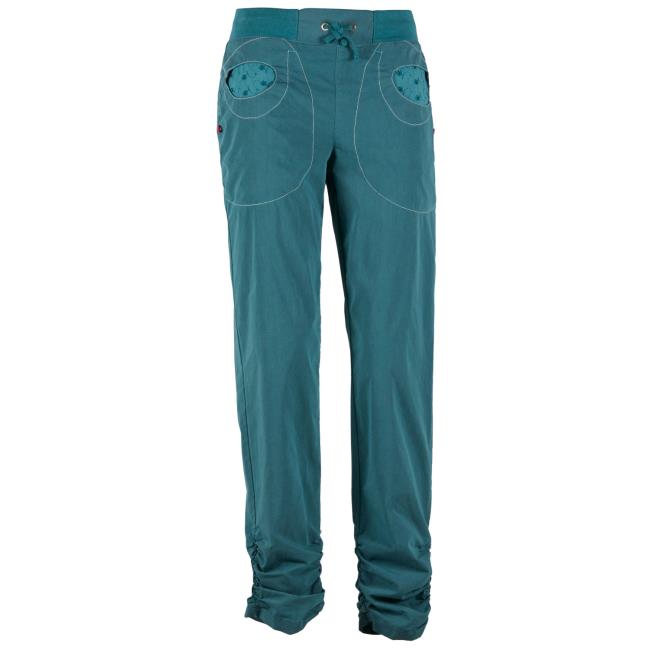  e9 Mix Pant W