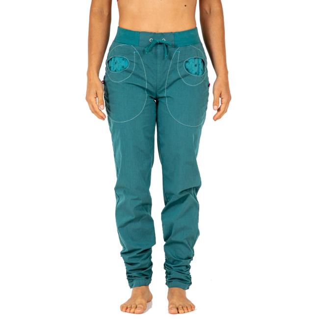  e9 Mix Pant W
