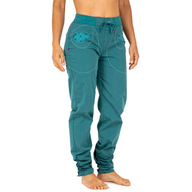  e9 Mix Pant W