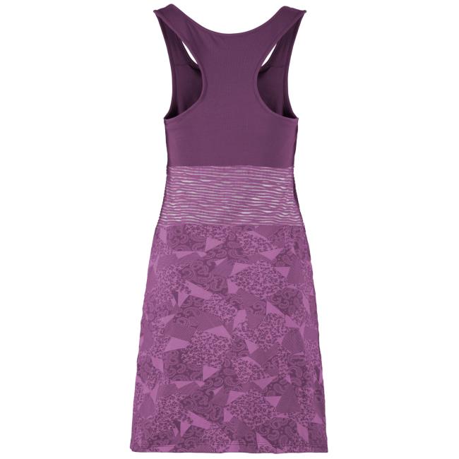Vestido e9 Vale W