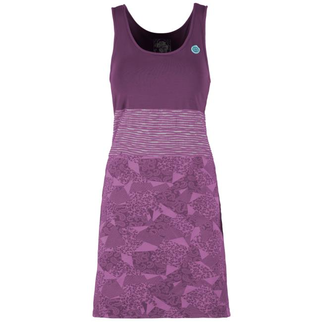 Vestido e9 Vale W