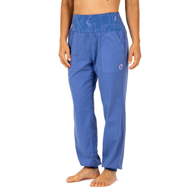  e9 Nicole Pant W