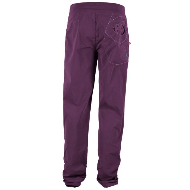  e9 Mix Pant W