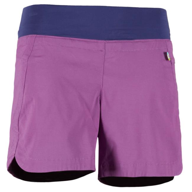  e9 Zoe Short W
