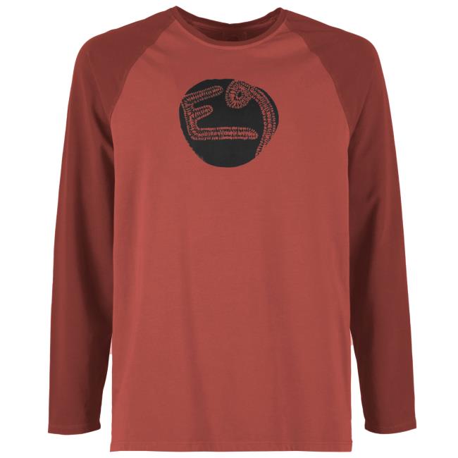  e9 Ole Ls T-Shirt