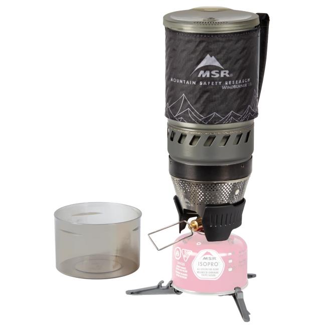  msr Windburner 1L