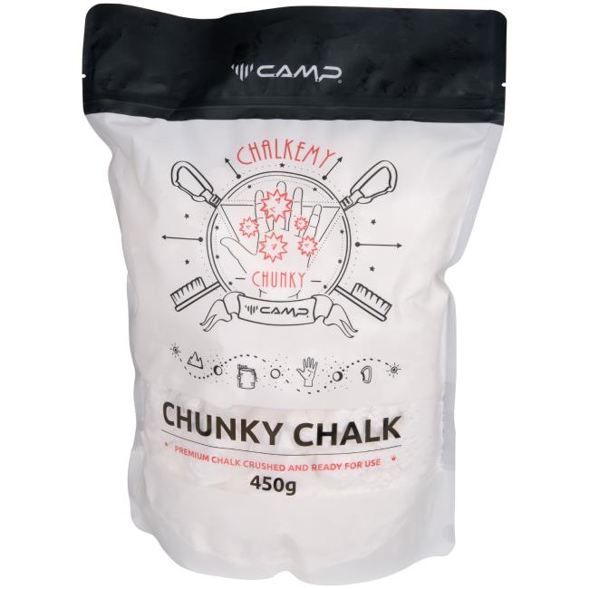  camp Chunky Chalk 450g