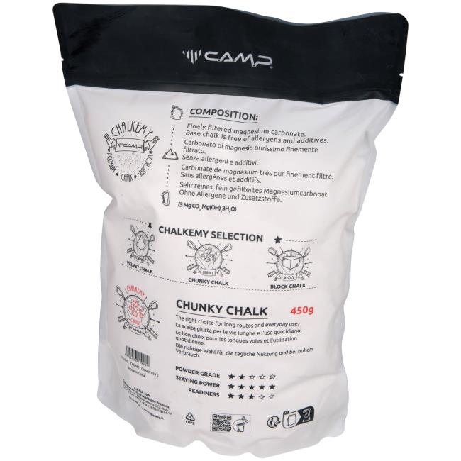  camp Chunky Chalk 450g