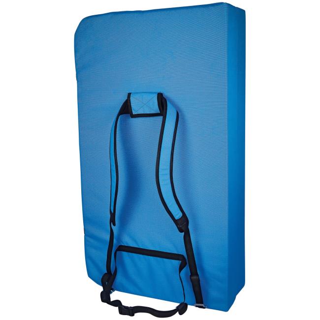 camp  Minido Crash Pad
