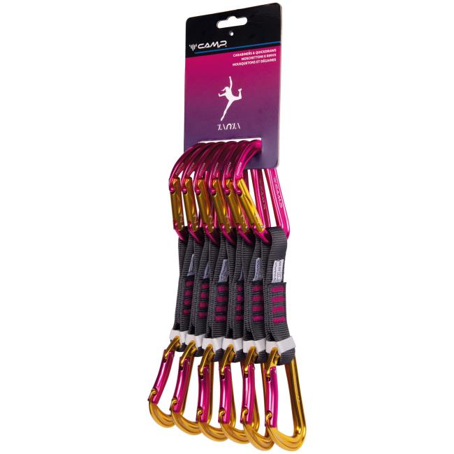  camp Photon Express KS Janja 12 cm 6 Pack