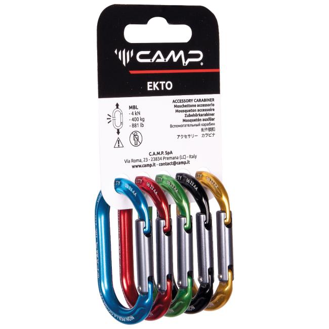  camp Rack Pack Ekto