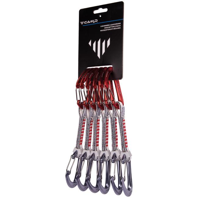  camp Nano 22 Express Ks 12cm (Pack de 6)