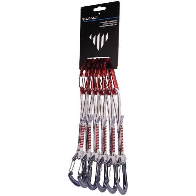  camp Nano 22 Express Ks 18cm (Pack de 6)