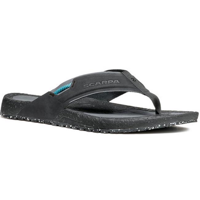  scarpa TEGU BLACK FLF ST-01 TEGU