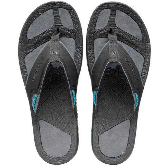  scarpa TEGU BLACK FLF ST-01 TEGU