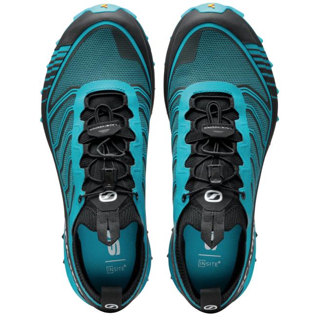 Zapatillas scarpa Ribelle Run 2
