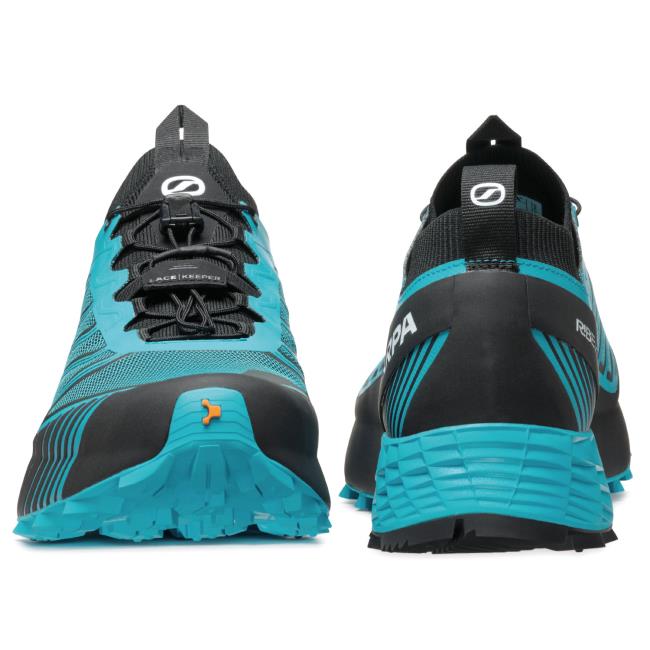 Zapatillas scarpa Ribelle Run 2