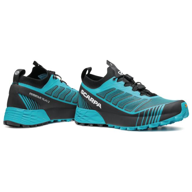 Zapatillas scarpa Ribelle Run 2