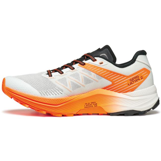 Zapatillas Scarpa Spin Ultra 2