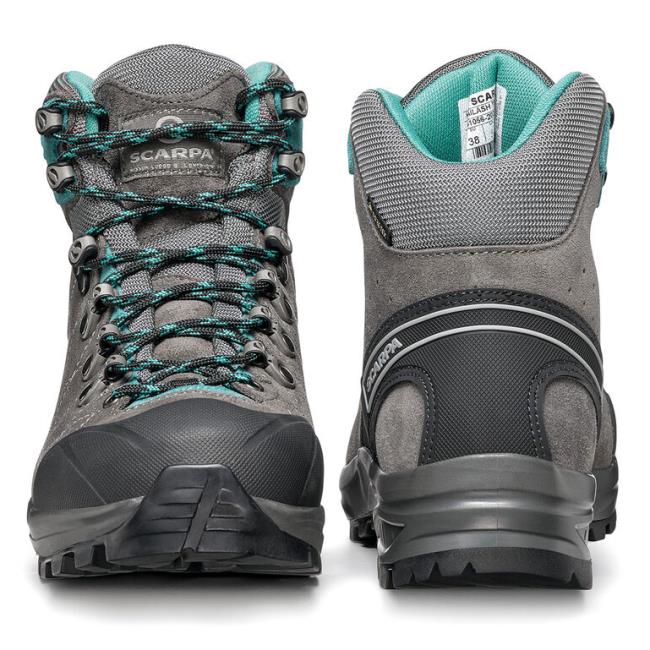  scarpa Kailash Trek Gtx W