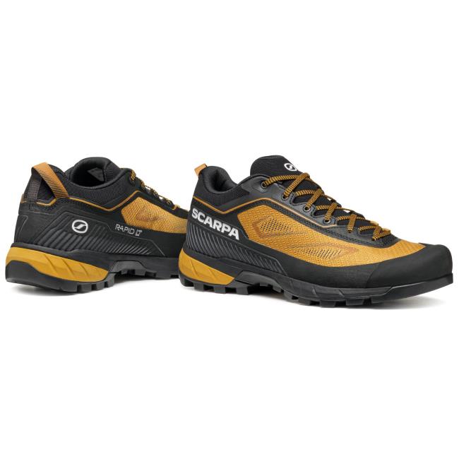  scarpa Rapid LT