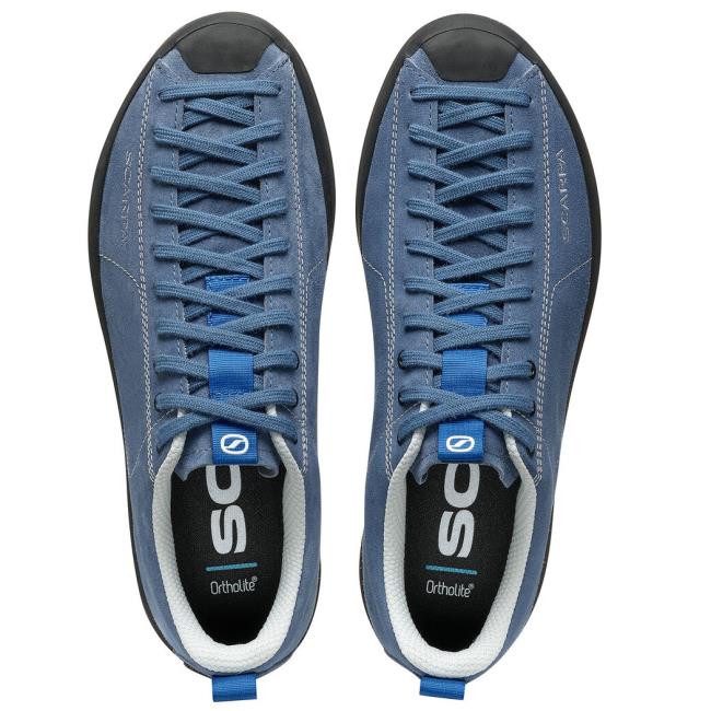 Zapatillas scarpa Mojito Wrap