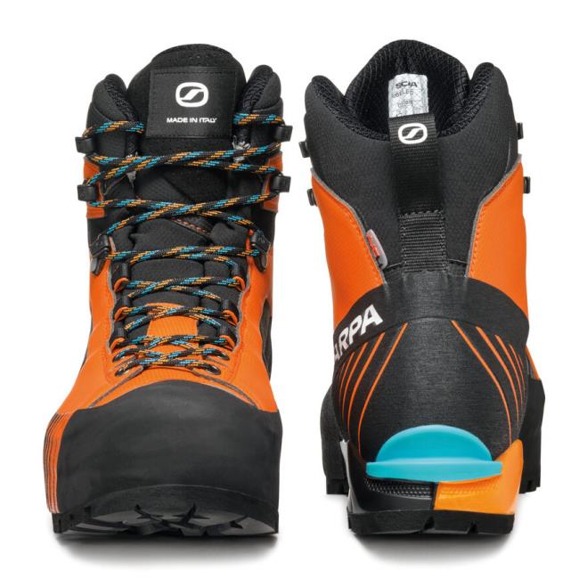 Botas scarpa Ribelle Lite HD