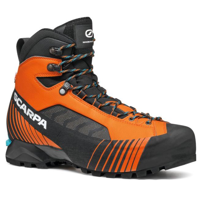 Botas scarpa Ribelle Lite HD