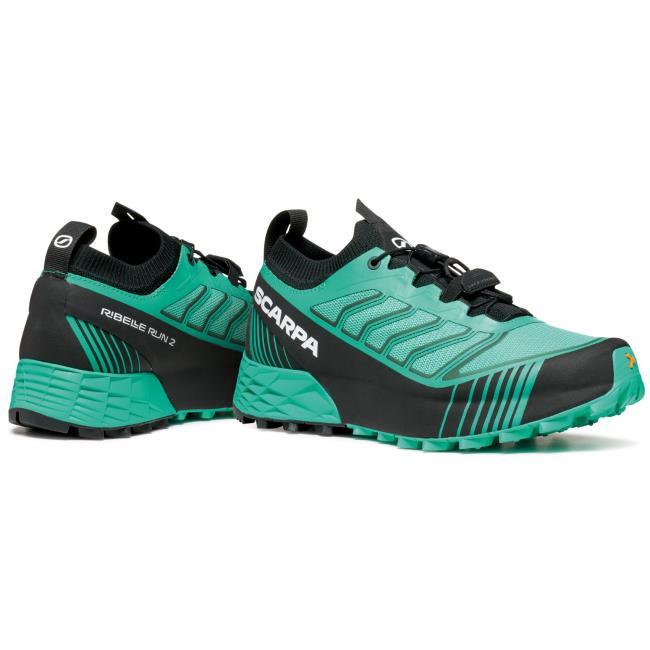 Zapatillas scarpa Ribelle Run 2 W