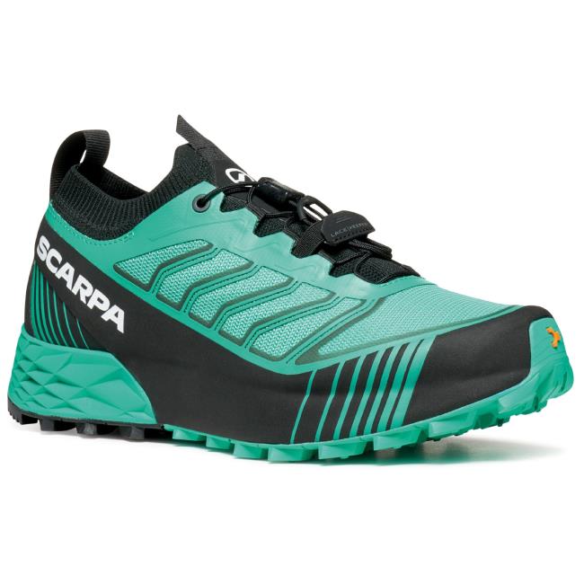 Zapatillas scarpa Ribelle Run 2 W