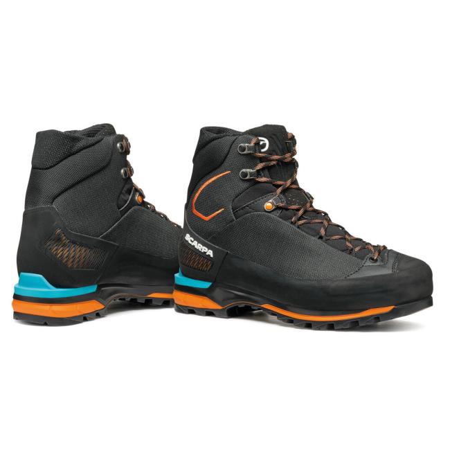  scarpa Zodiac Tech Lt Gtx