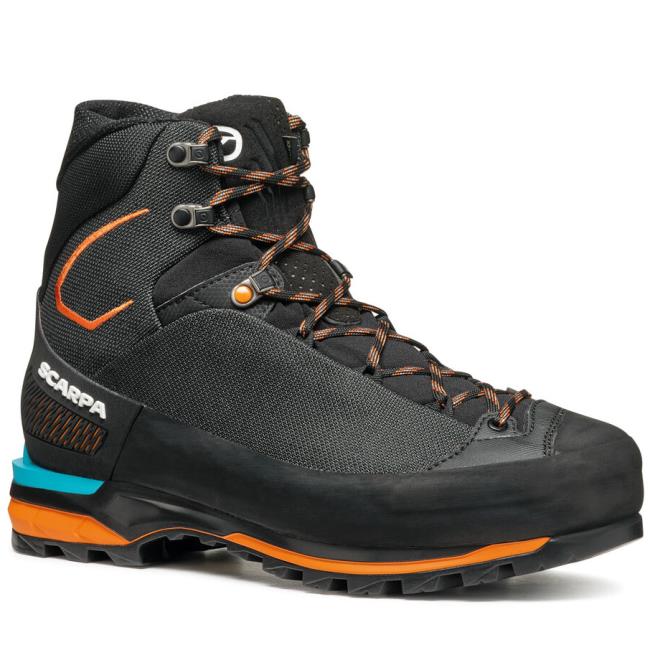  scarpa Zodiac Tech Lt Gtx