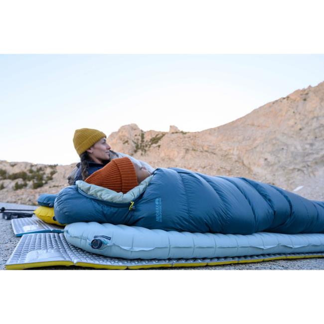 Colchoneta therm-a-rest NeoAir XTherm NXT Sleeping Pad