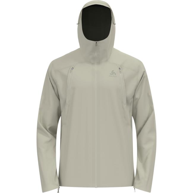  odlo The X-Alp Pro 2.5L Waterproof Jacket