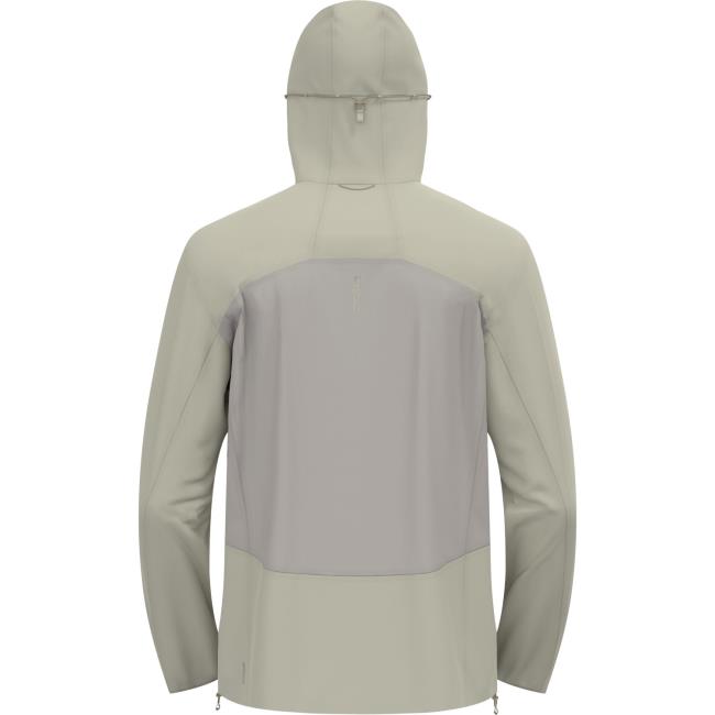  odlo The X-Alp Pro 2.5L Waterproof Jacket