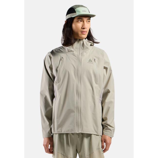  odlo The X-Alp Pro 2.5L Waterproof Jacket