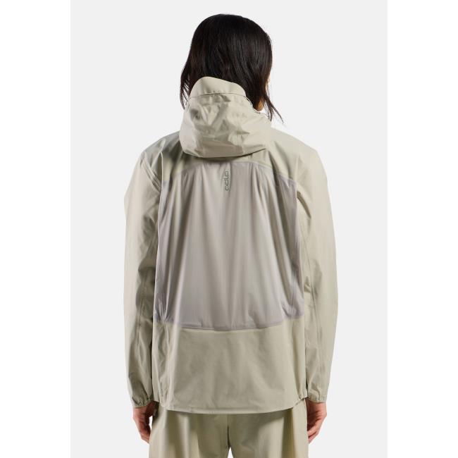  odlo The X-Alp Pro 2.5L Waterproof Jacket