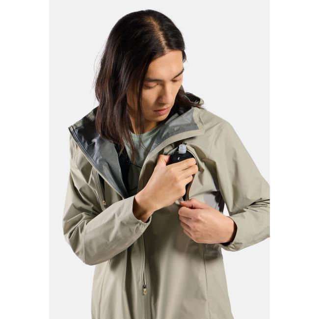  odlo The X-Alp Pro 2.5L Waterproof Jacket