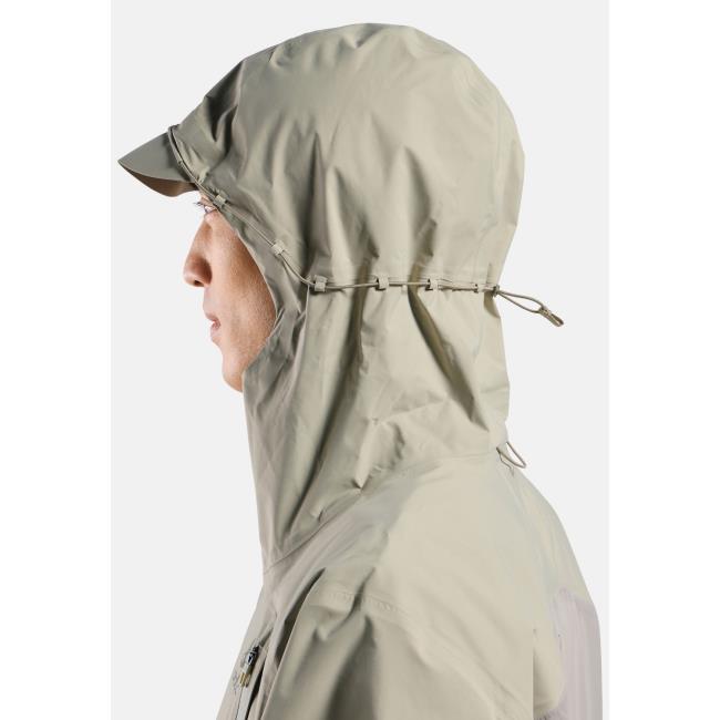  odlo The X-Alp Pro 2.5L Waterproof Jacket