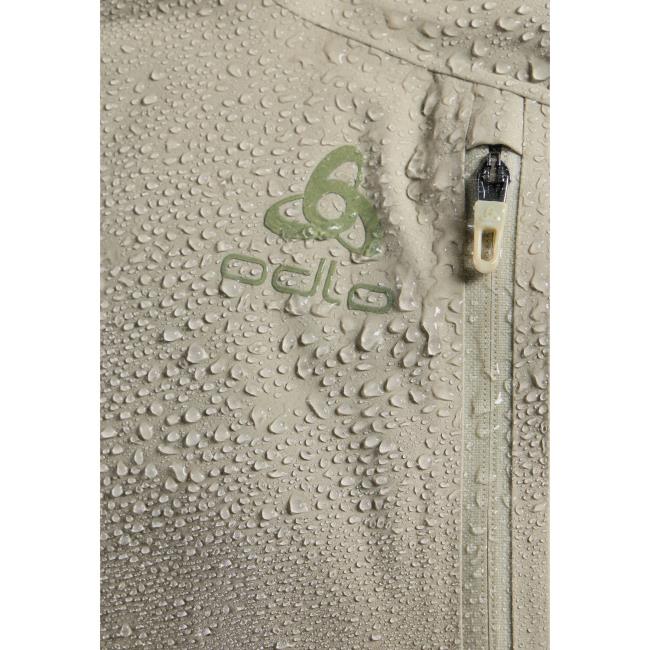  odlo The X-Alp Pro 2.5L Waterproof Jacket