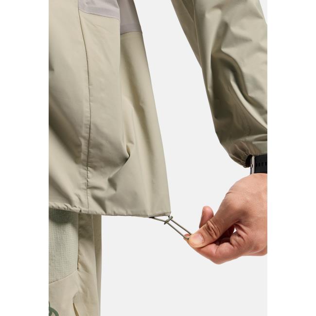  odlo The X-Alp Pro 2.5L Waterproof Jacket