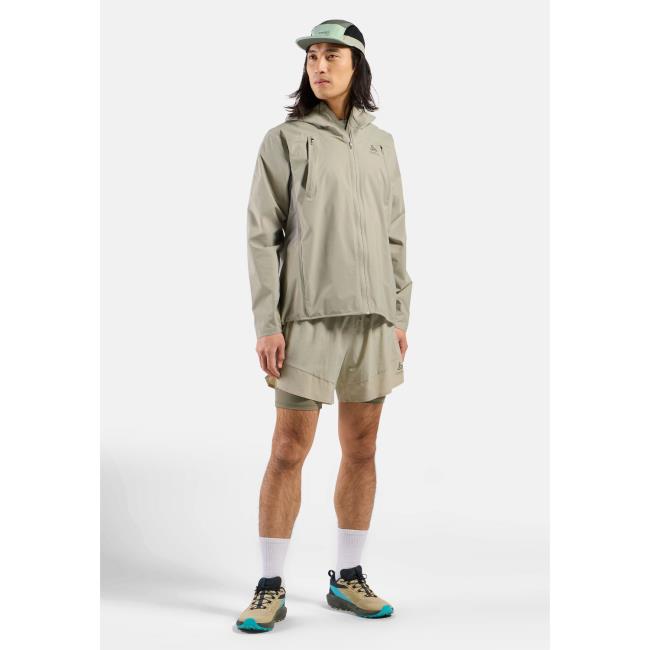  odlo The X-Alp Pro 2.5L Waterproof Jacket