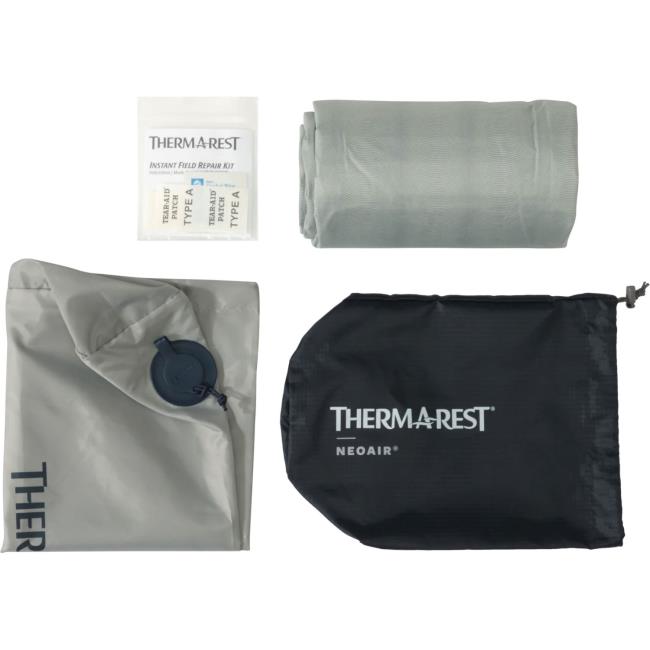 Therm-a-rest Neoair Topo Luxe