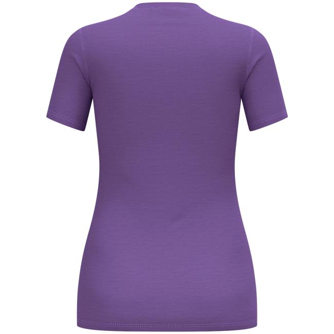  odlo Merino Top Crew Baselayer SS W