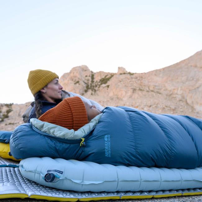 therm-a-rest NeoAir® XTherm™ NXT Long